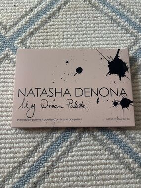 NWT Natasha Denona My Dream Palette